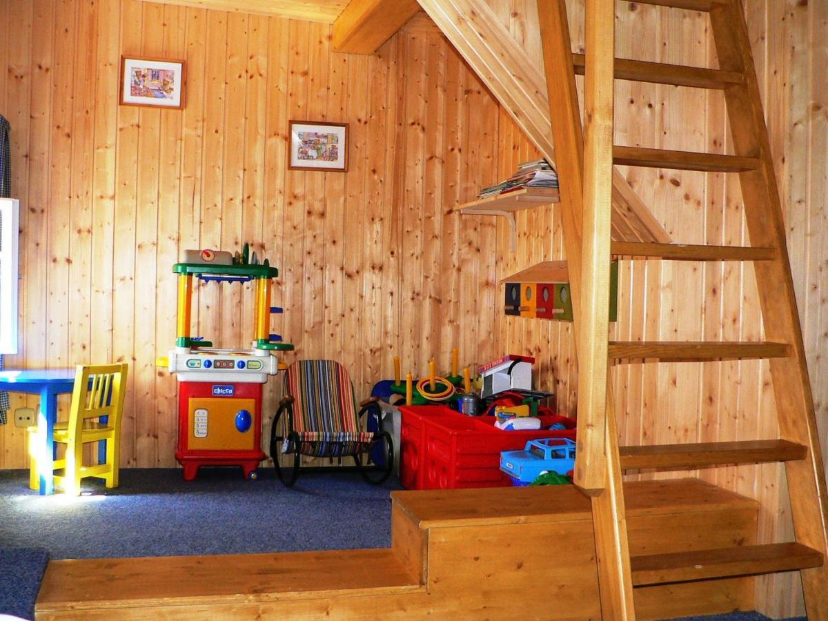 Chalupa Pod Lysou - Apartma 4Rooms Rokytnice nad Jizerou Exteriör bild